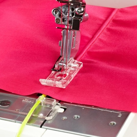 Лапка для вшивания шнура 620097096