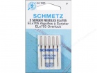 Иглы для оверлоков и плоскошовных машин №80 Schmetz ELx705 5 шт