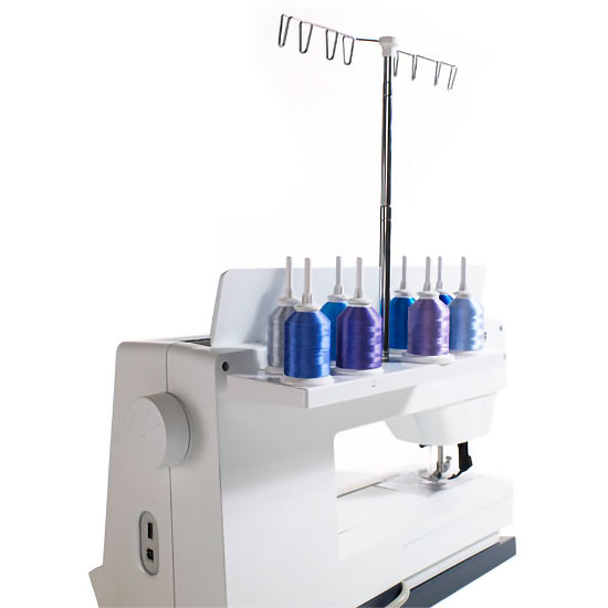 Подставка для 8 катушек 821161096 JL