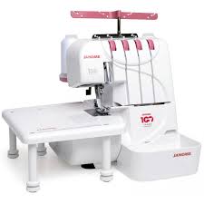 Janome 792PG Anniversary Edition