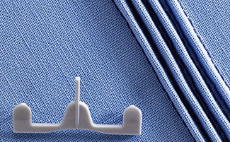 Язычок для застрачивания защипов PFAFF 820-678-096