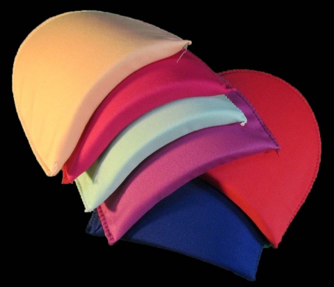 плечевые накладки В-16