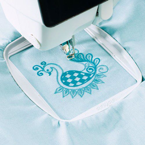 Пяльцы Creative Petite Square Hoop 80x80 мм 821006096