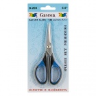 Ножницы "GAMMA" G-203 для шитья и рукоделия 140 мм