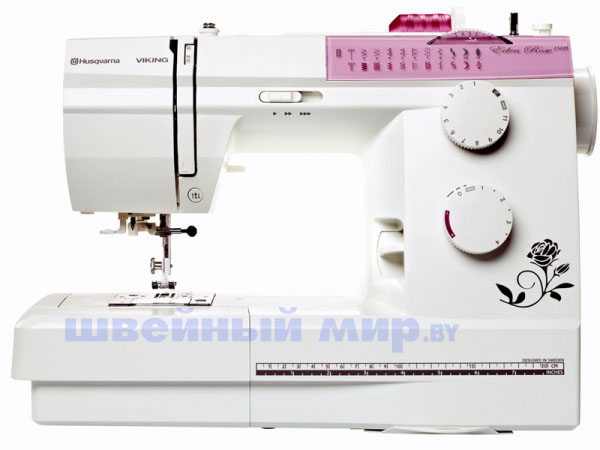 Husqvarna Eden Rose 250M