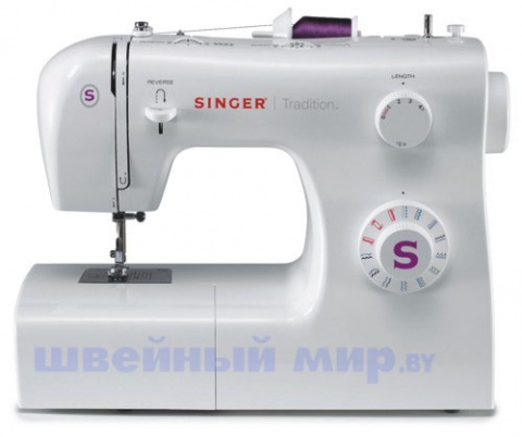 Singer Tradition 2263