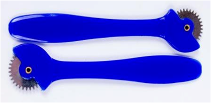 Копир портновский синий  Артикул: 0334-4001