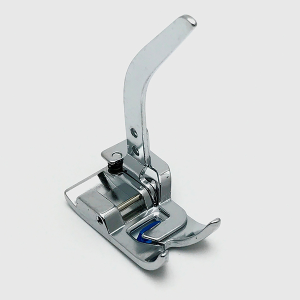 Лапка для трикотажа для машин с вертикальным челноком