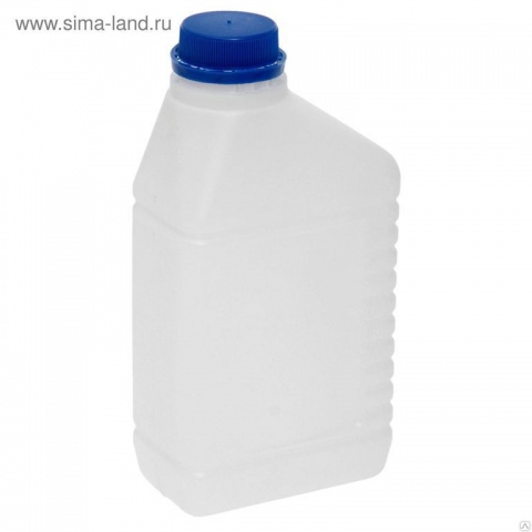 Масло для БШМ 1000 мл.