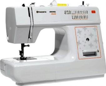 Husqvarna Viking E 20