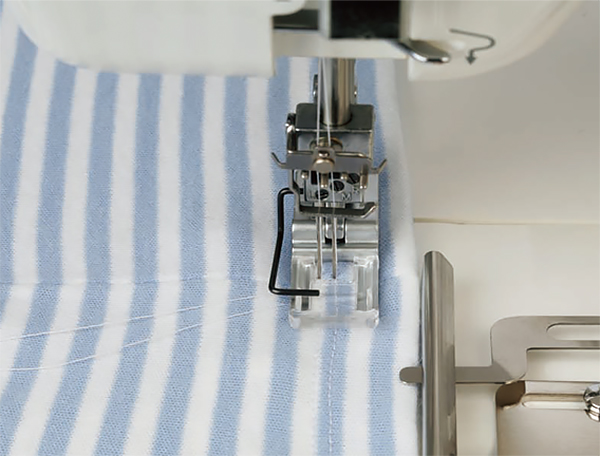 Прозрачная лапка 795-818-107