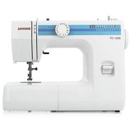 Janome TC 1206