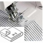 Направитель Н2 для подгибки (для лапки M 200-801-304) 200-801-108