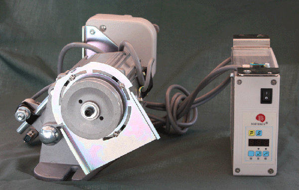 Сервомотор Power Max