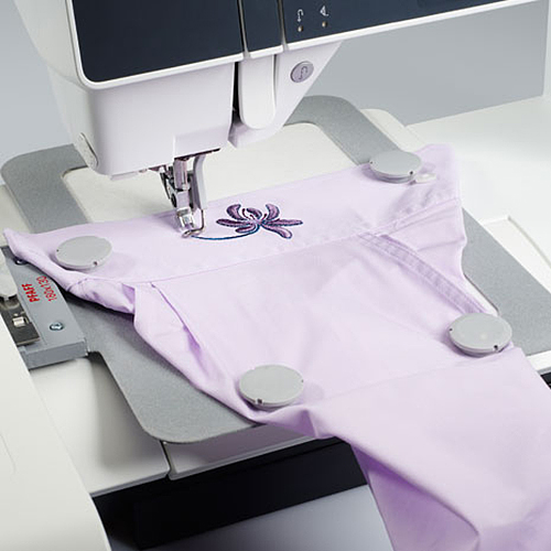 Пяльцы Creative Metal Hoop 180x130мм 821034096