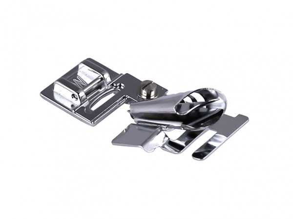 Лапка для окантовки косой бейкой Family