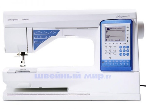 Husqvarna Viking Sapphire 930