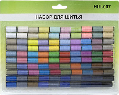 Набор для шитья НШ 007