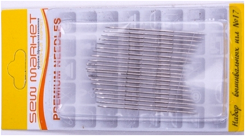 Набор ручных игл №17