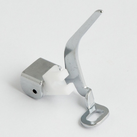 Лапка для простегивания для машин с вертикальным челноком