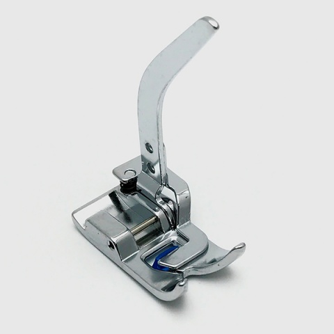 Лапка для трикотажа для машин с вертикальным челноком