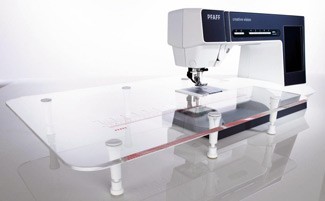 Расширительный столик PFAFF  820-887-096