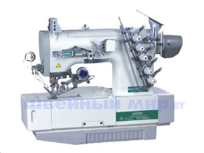 Protex TY-F007J-W122-364/FHA