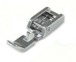 Лапка для пришивания молнии узкая (FAMILY JANOME)