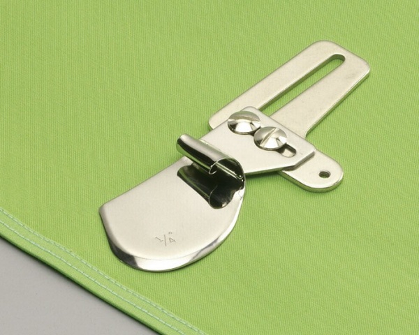 Улитка для двойной подгибки края на 6,5 мм Babylock B0421S07A