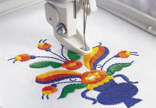 Пяльцы Standard 100х100 мм