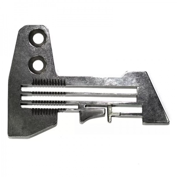 Игольные пластины (оверлок) PROTEX