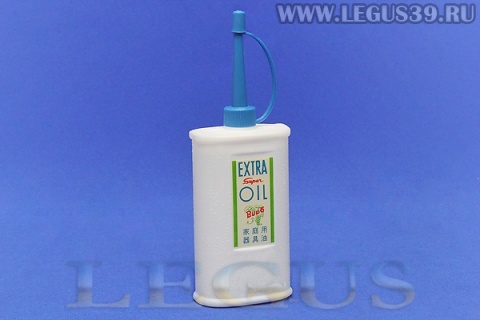 Масло для БШМ 100 мл. (неочищенное)