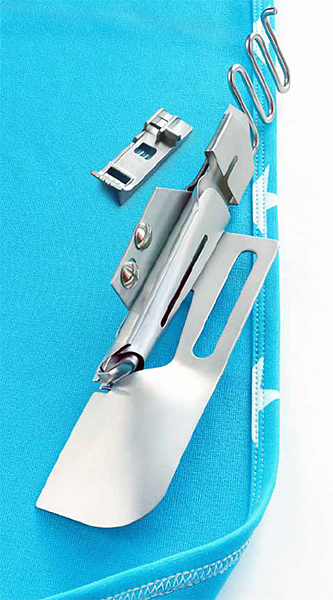 Приспособление для окантовки косой бейкой 620143096