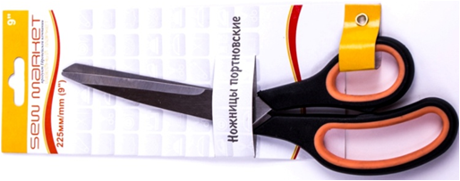 Ножницы 25 см. (9″)