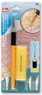 Макетный нож 611395