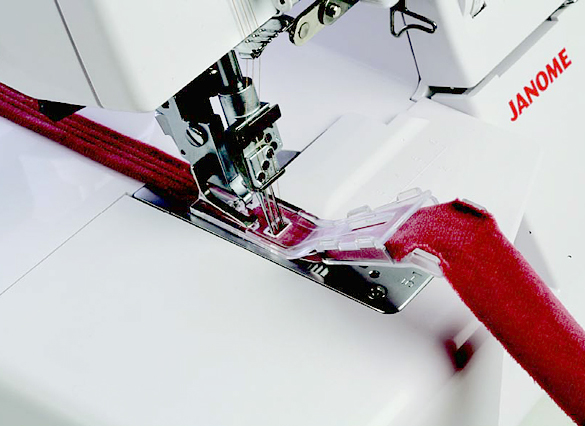 Лапка для шлёвок 620097196