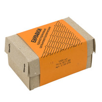 Иглы для закал.№10 сталь в картонной упаковке 1000 шт никель