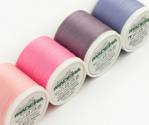Madeira Aerofil №120 400м - Универсальные швейные нитки