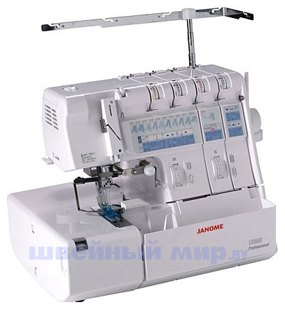 Janome 1200D