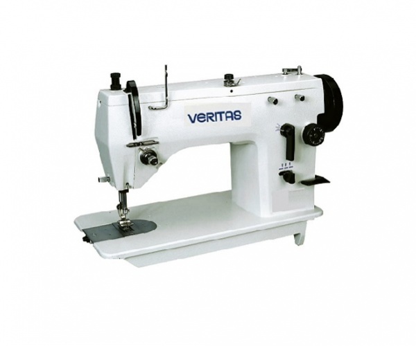 "VERITAS Ind.Line"         20U43    