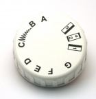 Рукоятка переключения операций для швейной машины Family 3012