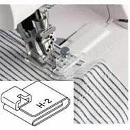 Направитель Н2 для подгибки (для лапки M 200-801-304) 200-801-108