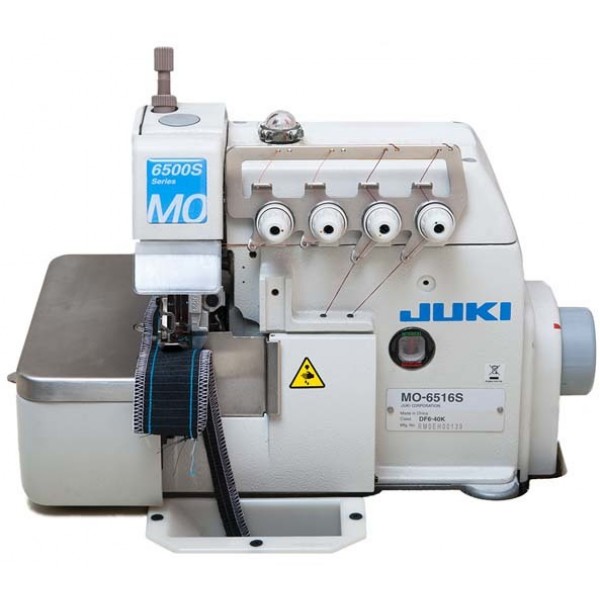  Juki MO-6514S