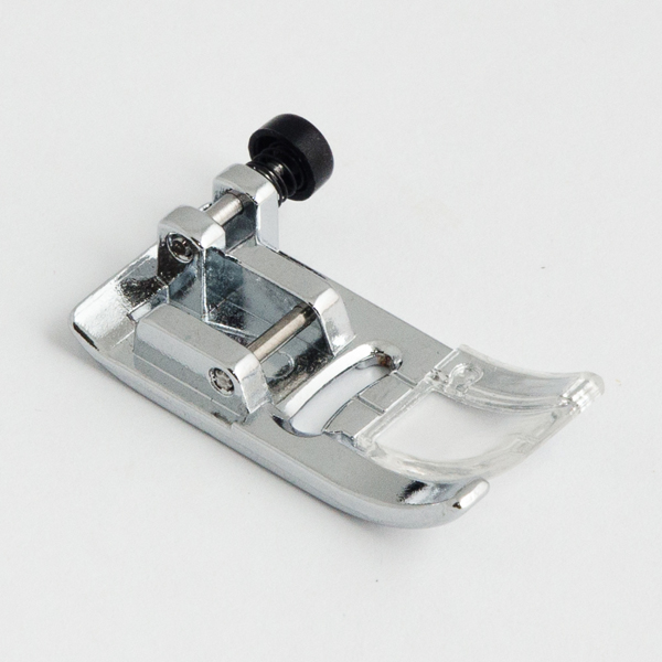 Лапка универсальная для зиг-зага и прямой строчки (А) для машин с горизонтальным челноком*