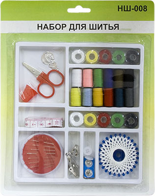 НШ-008 19.5 х 25 см