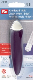 Меловое колёсико Карандаш с эргономичной ручкой