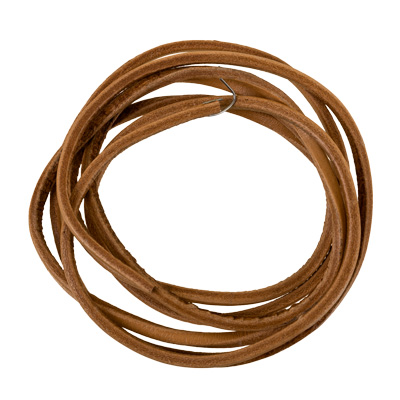 Ремень кожаный для ножных швейных машин 1,82 м