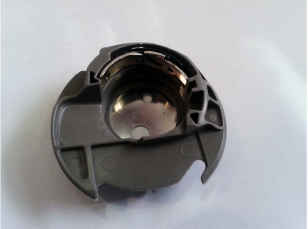 Шпуледержатель  для швейной машины Janome 18W, 1221, 23U.