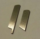 Комплект ножей для полупромышленного оверлока 51 класса