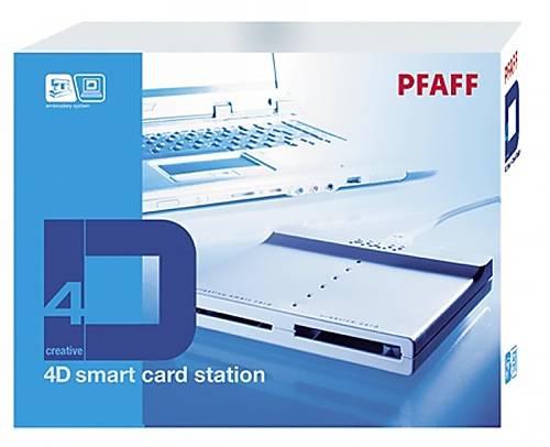 Устройство для записи PFAFF Smart Card 820802096
